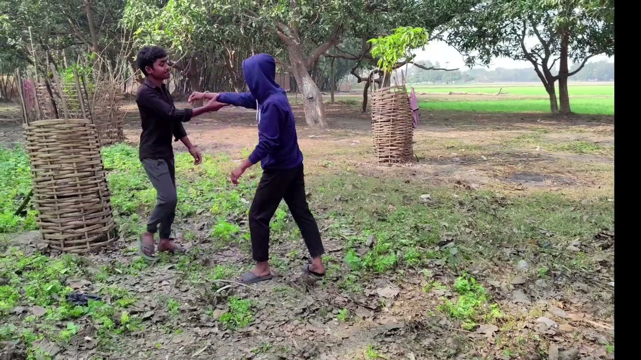 Best fight scene vip fight scene action video trending video editing😮