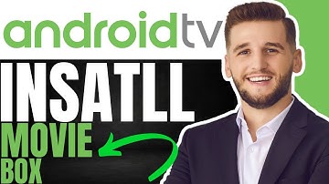 How To Install Moviebox Pro On Android Tv | (Quick Tutorial 2025)