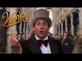 Michael scotts wonka trailer  the office us