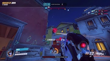 Widow Nasty Flick