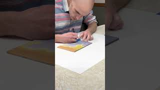 How to Sign Your Artwork