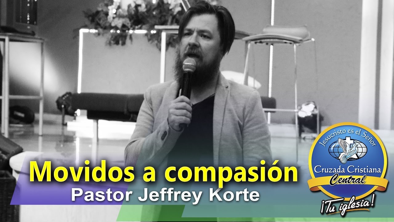 Movidos a compasión / Ptr Jeffrey Korte enes batur gerçek kahraman