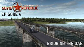 Workers & Resources: Episode 4 - Bridging the Gap