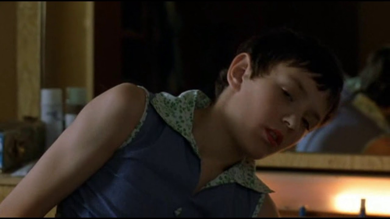 Billy Elliot Film Completo In Italiano Youtube