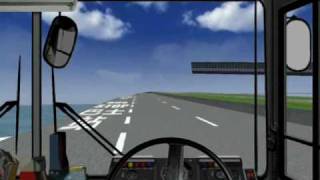 Mm240X烏溪沙鐵路站---葵涌邨Part1