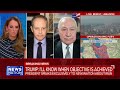 "Do NOT Lose Sight of This" Key Factor in Iran War | JINSA's Gen (ret.) Charles Wald on NewsNation