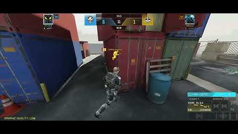 “No Snipers. No ARs. Just SHOTGUNS ⚡ | CODM Private Lobby 1v1”