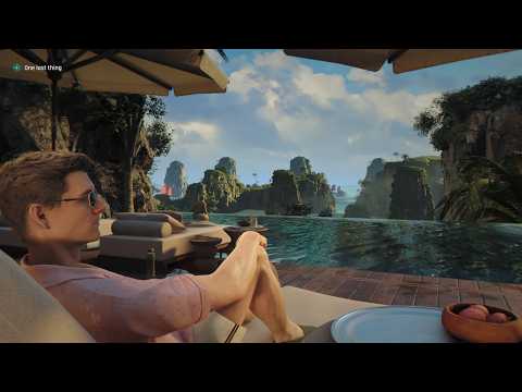 007 First Light - Gameplay