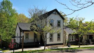 35 Market Street video tour