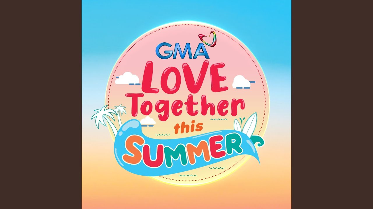 Love Together This Summer