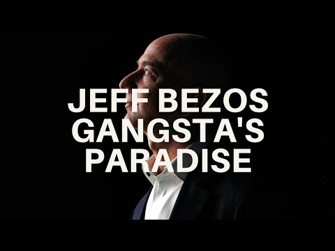 Video: Jeff Bezos - Amazoni Asutaja: Elulugu