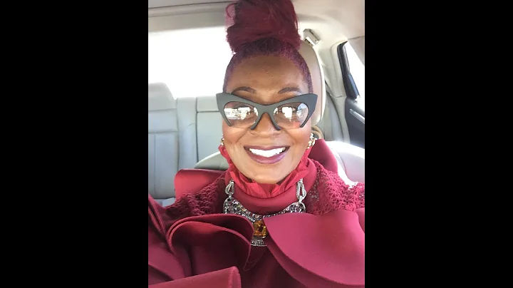 Dr. Loretta V. Harris