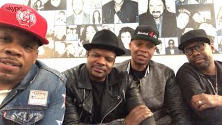 RBRM Explains Why They Aren't Going on Tour as New Edition (Exclusive)