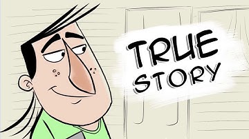 Whats Your Story Explainer Videos | Death Of The Explainer Video