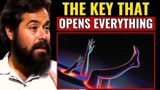 The "SECRET" Practice That Makes God Open ALL the Doors | Jacobo Grinberg