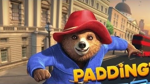 Paddington Run - Part 1 - Honor 9S Gameplay HD (Android.IOS) Gameloft