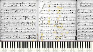 Émile Waldteufel: Violets [Sight-read]