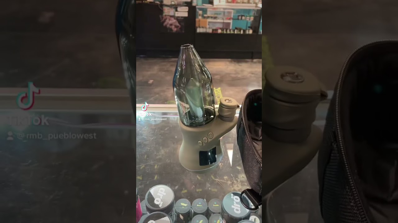 Unboxing the Carta 2 👽