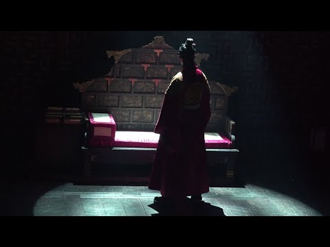 [4K]211013 뮤지컬 경종수정실록 밤공 스페셜 커튼콜-대리청정(에녹F,신성민,김종구)