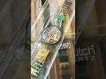 Retro Vintage Swatch Watches 90s | Vintage 90s Aesthetic Style and Fashion