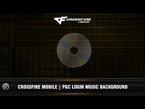 CFM : PGC - Login Music Background