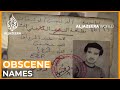 The Shame of My Name | Al Jazeera World