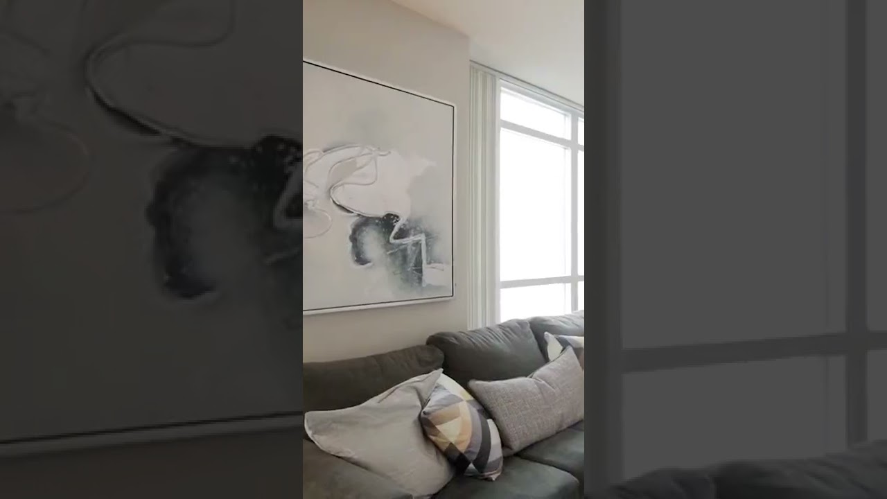 Address 2802-225 Sherway Gardens Road, Etobicoke