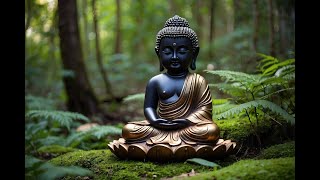 Musica Para Meditação - Música Ambiente - Music to Calm Anxiety