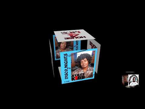 Stacy Kidd I Need U Disco Mix House 4 Life