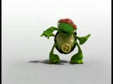gazolina turtle