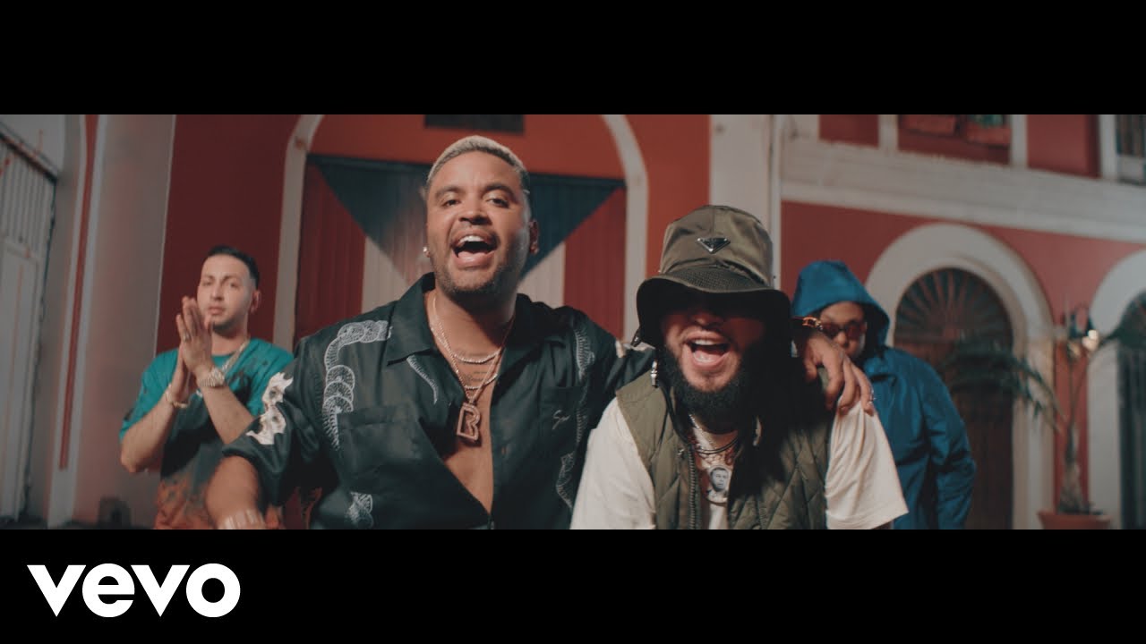 Farruko, Pedro Capó, Justin Quiles - Borinquen Bella (Official Video) ft. Zion & Lennox