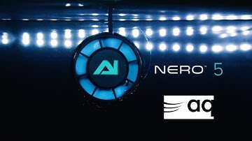 Nero 5 | AquaIlumination