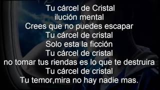 santaflow carcel de cristal