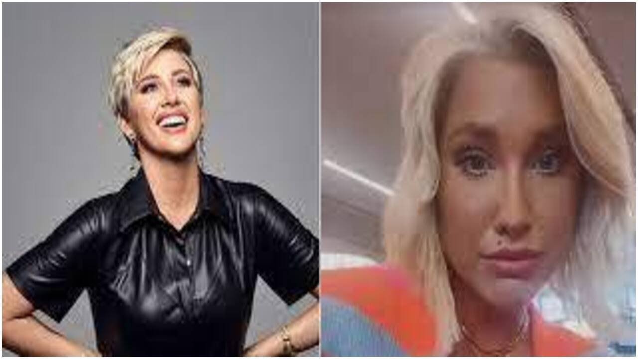 Southwest Airlines Says Savannah Chrisley Told a 'Different Story