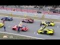 LIVE I Course 2 I Barcelona I GT4 European Series pwd by RAFA Racing Club 2025 (Français)