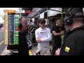LIVE I Course 2 I Barcelona I GT4 European Series pwd by RAFA Racing Club 2025 (Français)