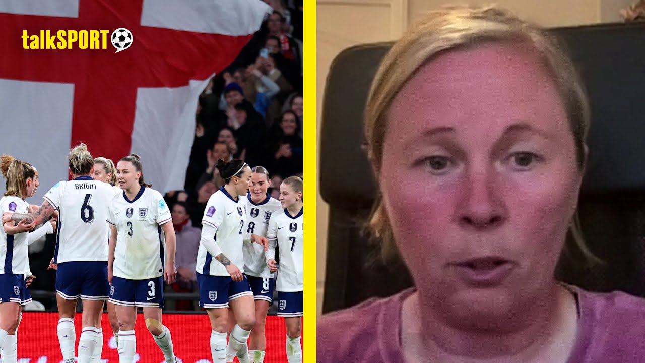 This Is Their Chance Rehanne Skinner INSISTS New Lionesses Can PROVE this-is-their-chance-rehanne-skinner-insists-new-lionesses-can-prove