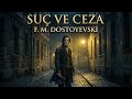 F. M. Dostoyevski - Suç ve Ceza (Sesli Kitap Özeti)