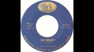 The Little Boy Blues - I'm Ready