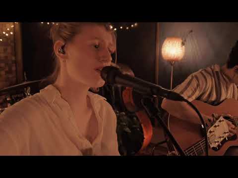 Imme: Into Pieces (Live)