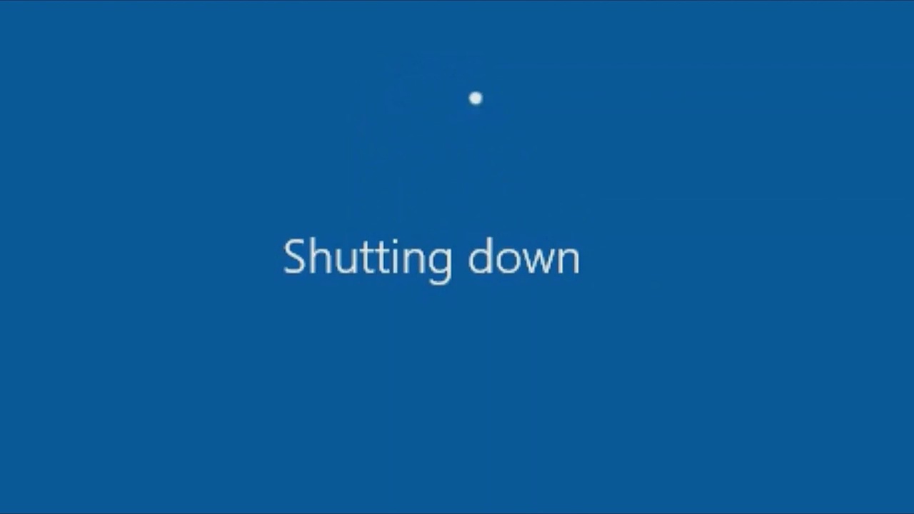 System shutting down. Shutting down. Windows 10 shutting down. Shut down. Shutdown /t.