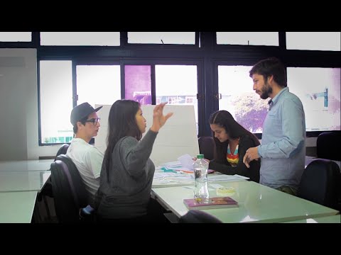 medio ambiente argentina Reinventando las Ingenierías - Ingeniería en Prevención de Riesgos y Medioambiente