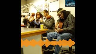 Joe Louis Walker - Soldier of Love (live in-studio Feb.29, 2012)