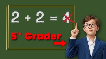 Are You Smarter Than a 5th Grader? | Trivia Game and Quiz Challenge