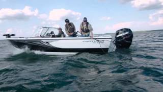 Crestliner 70th Anniversary Brand Video