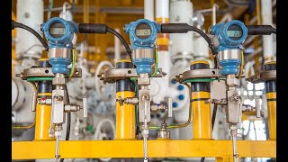Dissecting the Anatomy of a Process Control System screenshot 5