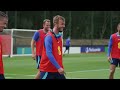 Undefeated Grealish, INTENSE Small Sided Games & Yorkshire Boys Almost Win It! | Inside Training