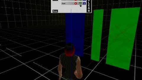 PrimDocker - Size Span Y