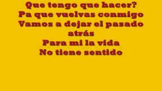 Daddy Yankee - Que Tengo Que Hacer  (Lyrics - Letra)