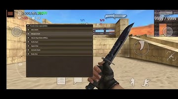 Special Forces Group 2 ImGui Menu By CYBERMOD x64 Bit strong 🔥